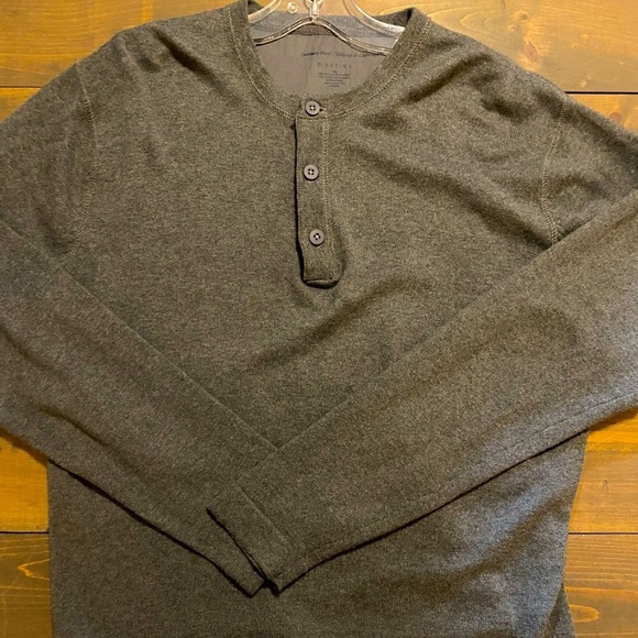 Other - Cashmere blend sweater
